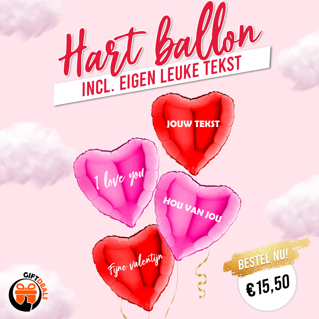 Hart Ballon