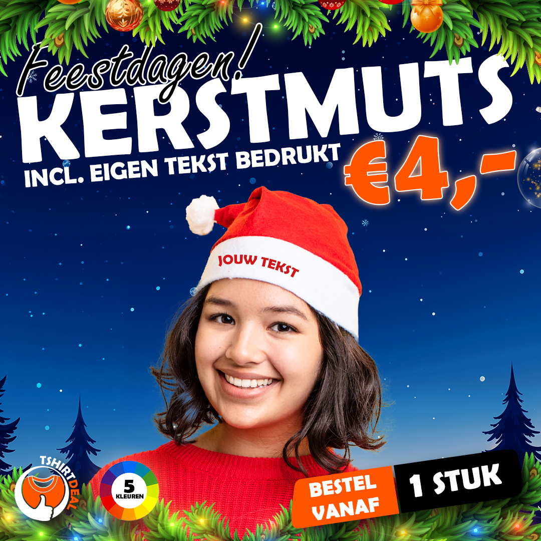 Kerstmuts