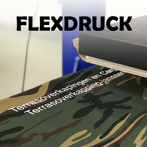 Flexdruck