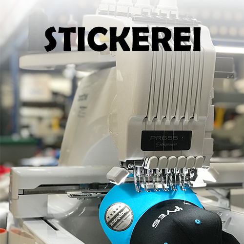 Stickerei