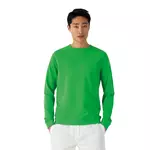 Organic heren sweater