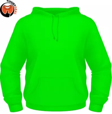 Electric hoodie bedrukt met of tekst | Shop | Tshirtdeal